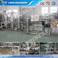 Water Cleaning System for Pure Mineral Drinking Water